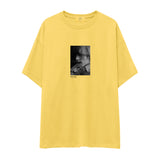 Brian Jones London 1966 Oversize Tişört