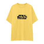 Star Wars Oversize Tişört