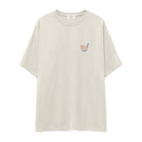 Ramen Bowl Club Oversize Tişört