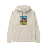Walter White / Heisenberg Hoodie