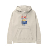 Sushi Lover Club Hoodie
