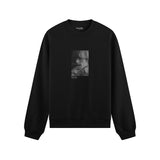 Brian Jones London 1966 Oversize Sweatshirt