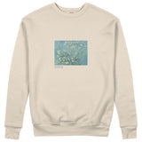 Almond Blossoms Sweatshirt