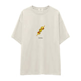 Extra Dirty Oversize Tişört