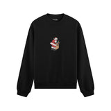 Ho Ho Ho Oversize Sweatshirt