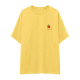 Tomato Oversize Tişört