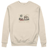 Star Wars Merry Sithmas Vintage Sweatshirt