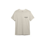 Silverstone Circuit Artwork Tişört