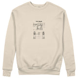 AT-AT Walker Sweatshirt