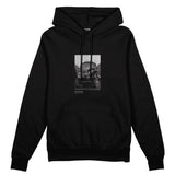 John Lennon Hamburg 1960 Oversize Hoodie