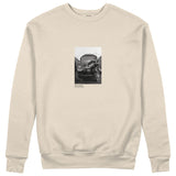 John Lennon Hamburg 1960 Sweatshirt