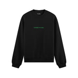 Mojito Oversize Sweatshirt