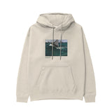 The Green Wave Hoodie