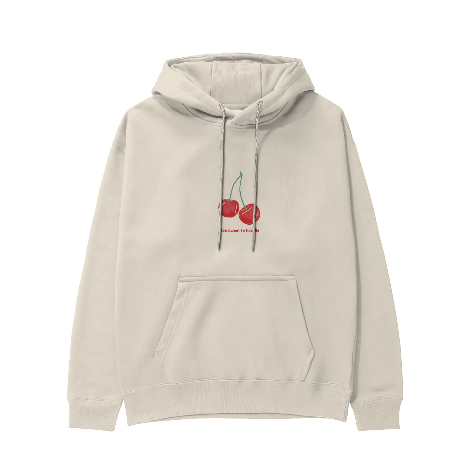 Sweet Cherry Hoodie