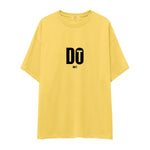 DO IT Oversize Tişört