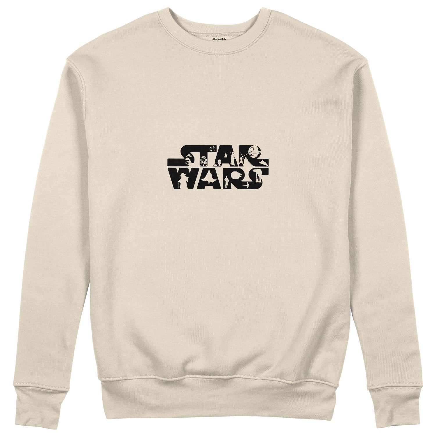 Star Wars Sweatshirt