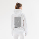Circuit de Monaco Artwork Hoodie