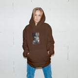 Brian Jones London 1966 Oversize Hoodie