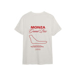 Monza Grand Prix Tişört