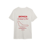 Monza Grand Prix Tişört