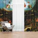 The Last Judgment Fon Perde