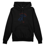 Sotto Il Sole Oversize Hoodie