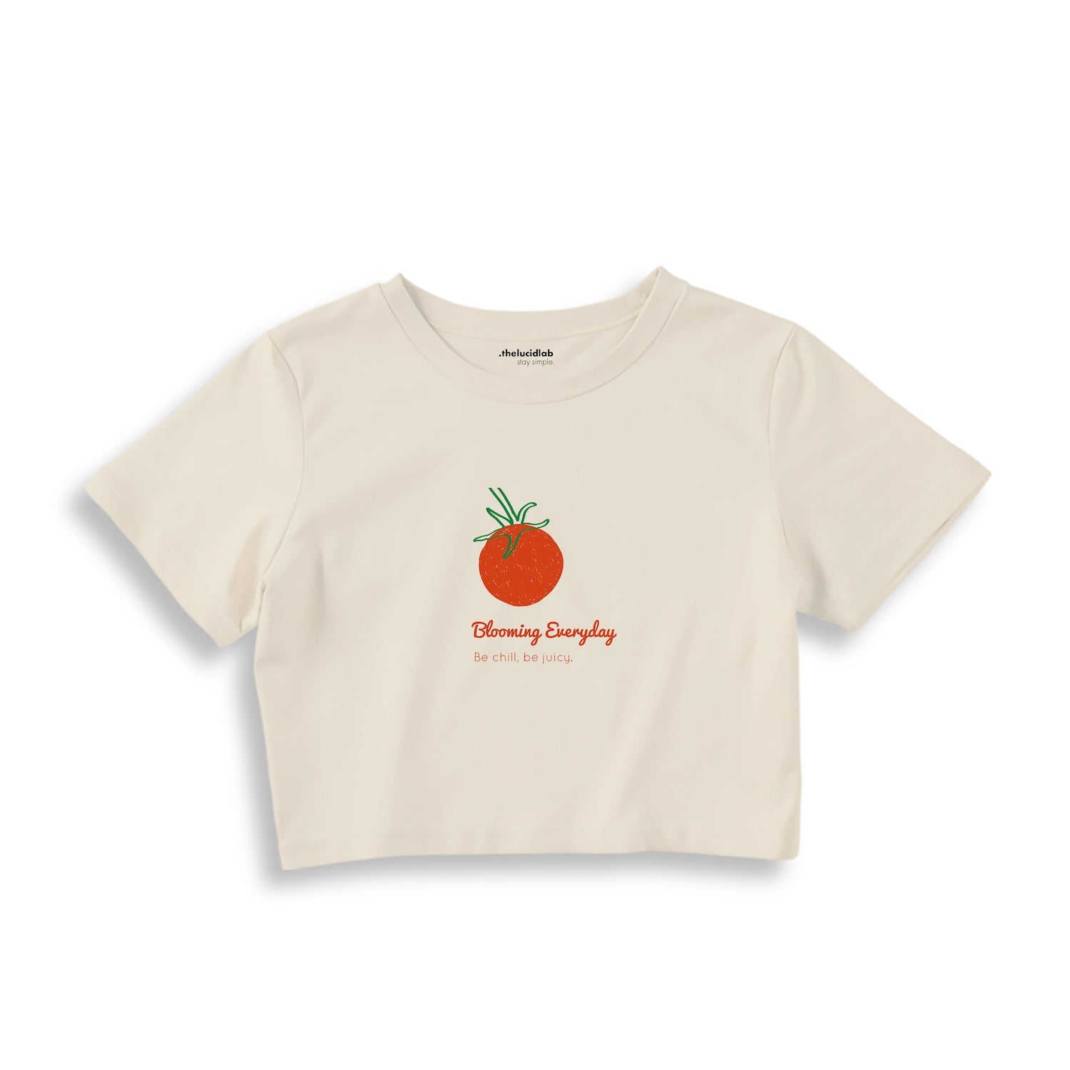 Tomato Crop Tişört