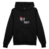 Hot Mess Oversize Hoodie