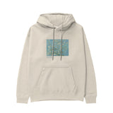 Almond Blossoms Hoodie