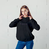 Meet Me At The Disco Oversize Hoodie