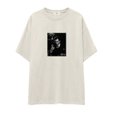 Michael Corleone Oversize Tişört