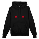 Star Babe Oversize Hoodie