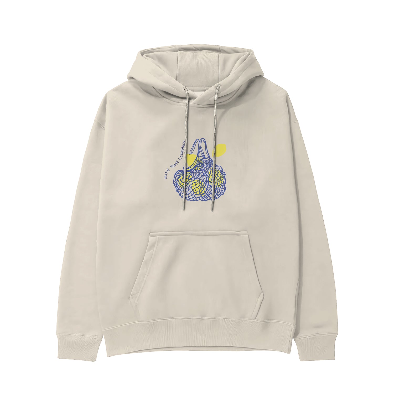 Make Some Lemonade Hoodie