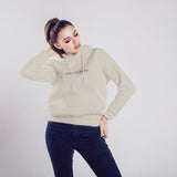 Don't Be Sorry Hoodie