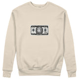 Morty Dollar Sweatshirt