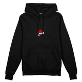 Merry Cat Moments Oversize Hoodie