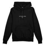 Nürburgring Artwork Oversize Hoodie