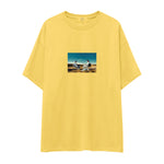 Breaking Bad Oversize Tişört