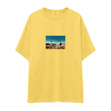 Breaking Bad Oversize Tişört