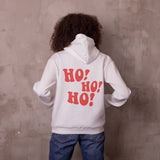 Ho Ho Ho Hoodie