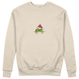 Grinch Era Sweatshirt