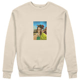 Walter White / Heisenberg Sweatshirt