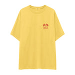 Imola Grand Prix Oversize Tişört