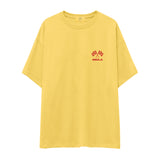 Imola Grand Prix Oversize Tişört