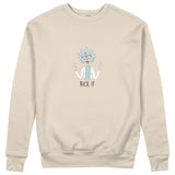 Rick It Sweatshirt