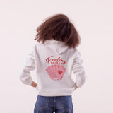 Feeling Lucky Hoodie