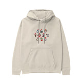 Star Wars Christmas Icons Hoodie