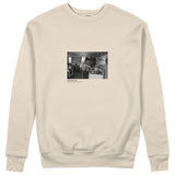 Keith Richards Montauk New York 1975 Sweatshirt