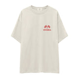 Türkiye Grand Prix Oversize Tişört