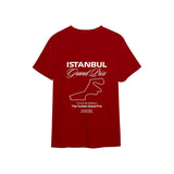 Türkiye Grand Prix Tişört